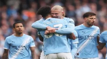 اللقاء المنتظر.. مانشستر سيتي يصطدم بنيوكاسل في كأس كاراباو اليوم